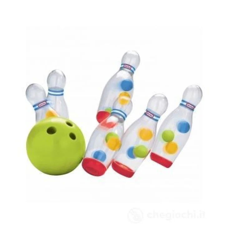 Little Tikes First Bowling