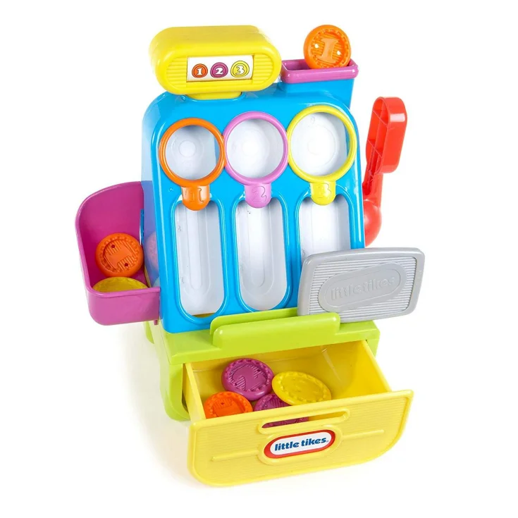 Little Tikes Cash Register
