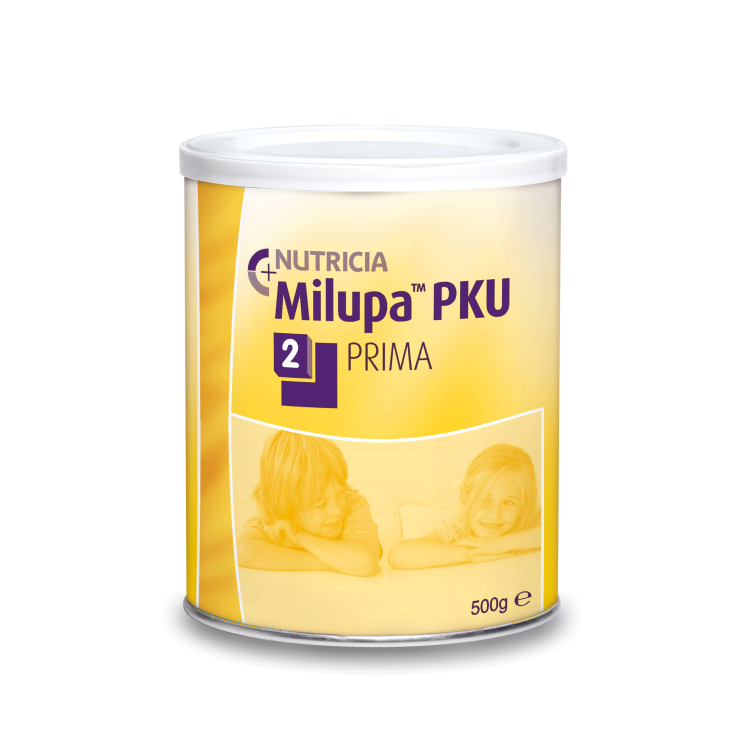 Milupa PKU 2-Prima Nutricia 500g - Loreto Pharmacy