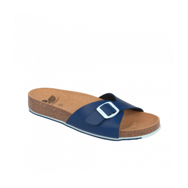 Dr. Scholl Spikey Ss4 Microfiber Felt Brown 40