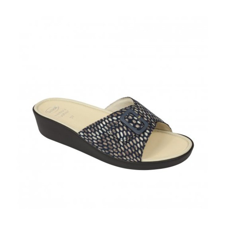 Scholl Mango Women's Slipper Color Black Size 35