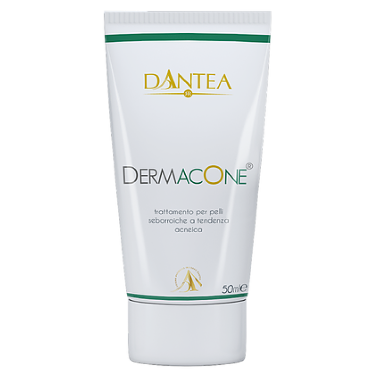 Dantea Dermacone Treatment For Oily Skin 50ml