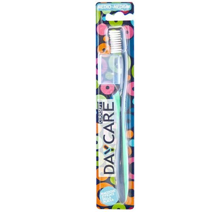 Curasept Daycare Medium Toothbrush 1 Piece