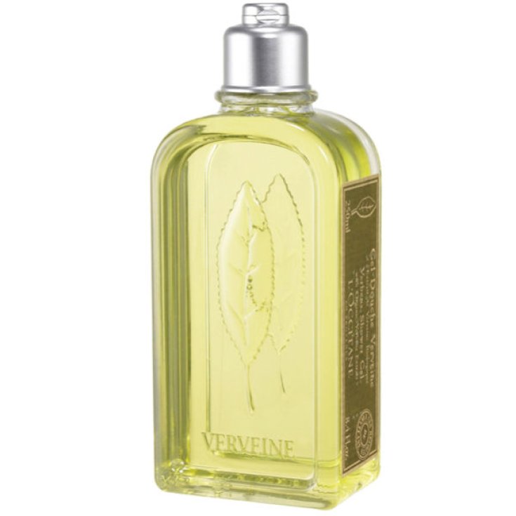 L'Occitane Verbena Fresh Shower Gel 250ml