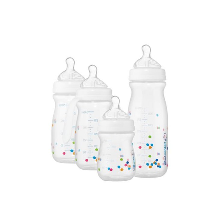 Bebe Confort Baby Bottle PP 150ml Silicone Teat