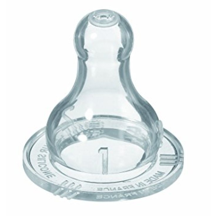 Bebe Confort Standard Base Teats Measure T2