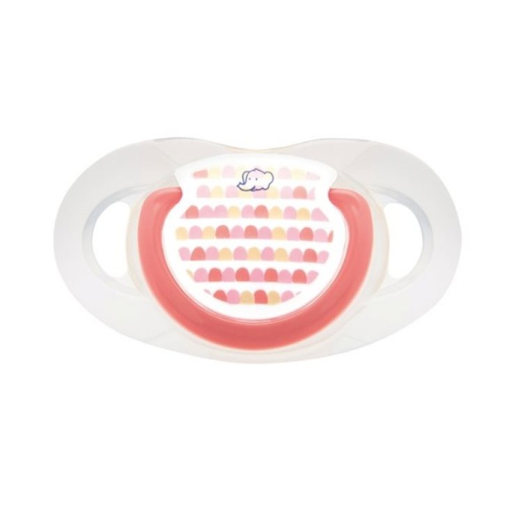 Bebè Confort Soothers Dental S 0/6 1 Piece