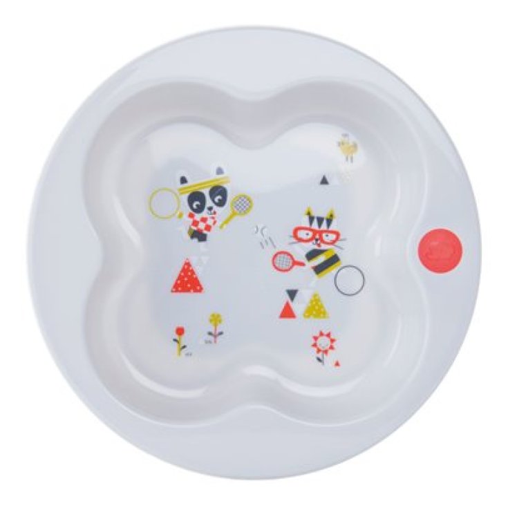 Bebe Confort Plate Prime Pappe Fantasy Sport