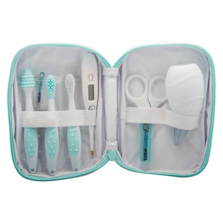 Bebe Confort Set Prime Cure Kit Essential Products