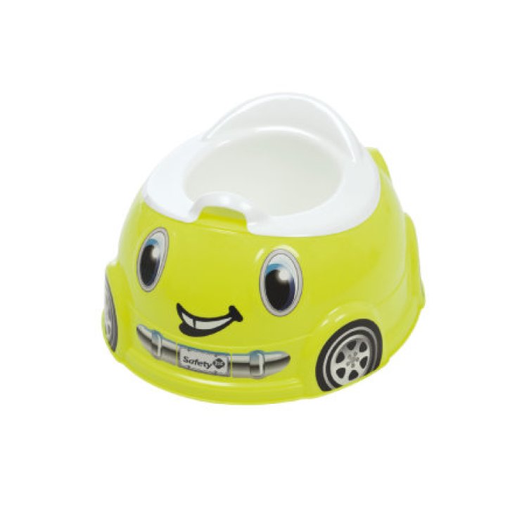 Safety 1st Potty Forma Auto