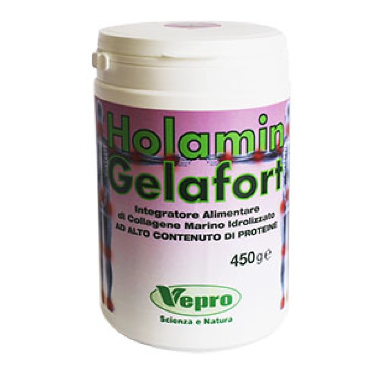 Holamin Gelafort Powder Food Supplement 450g