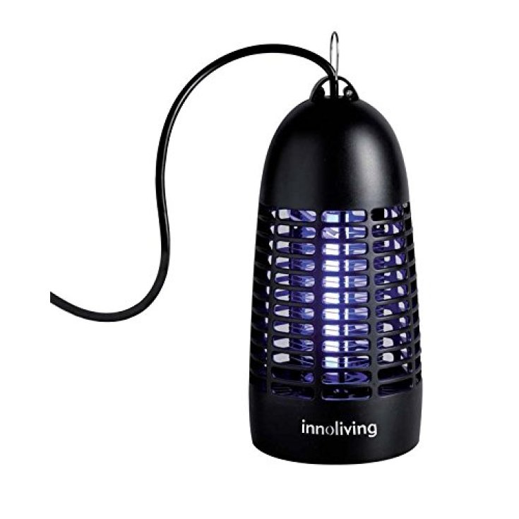 InnoLiving INN-080 Anti-mosquito lantern 4W