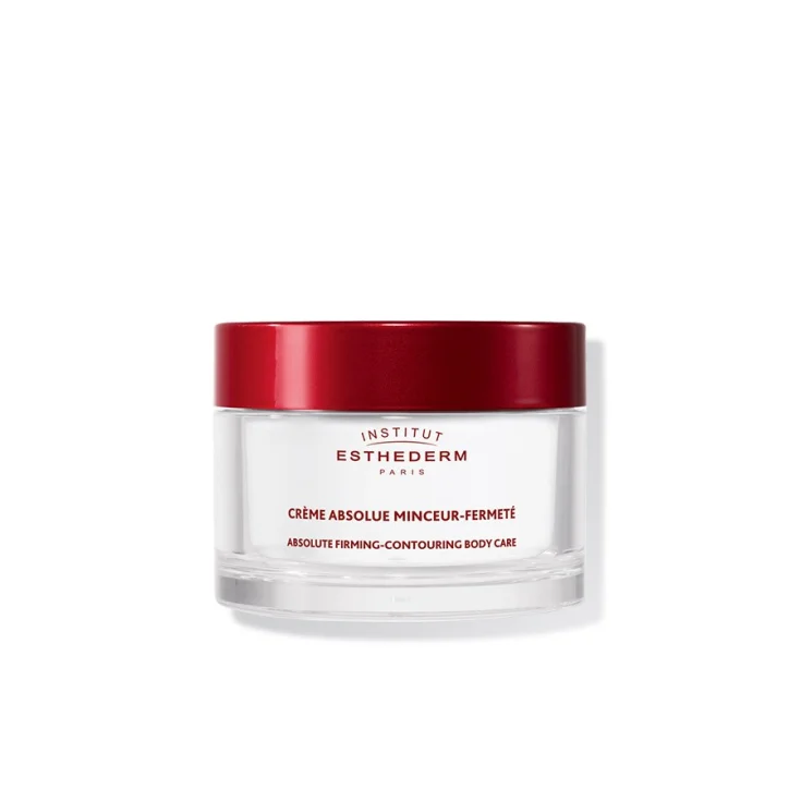 Institut Esthederm Crème Absolue Minceur Fermeté 200ml
