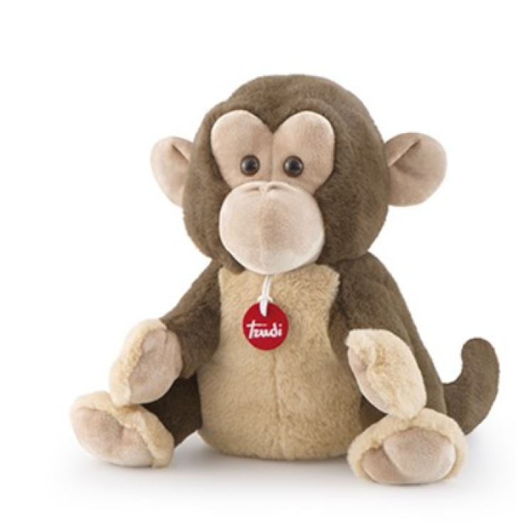 Trudi Dream Warmer Monkey