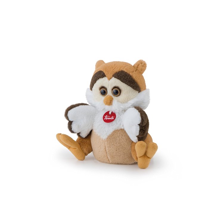 Trudi Dream Warmer Puppet Owl 26cm