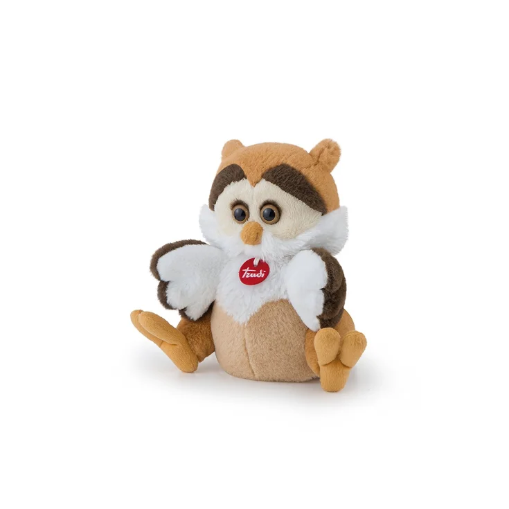 Trudi Dream Warmer Puppet Owl 26cm