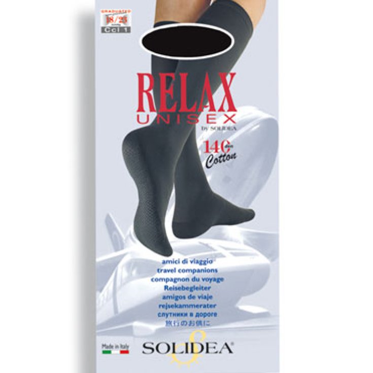 Solidea Relax Unisex 140 Cotton Plus Natur Size Xxl L