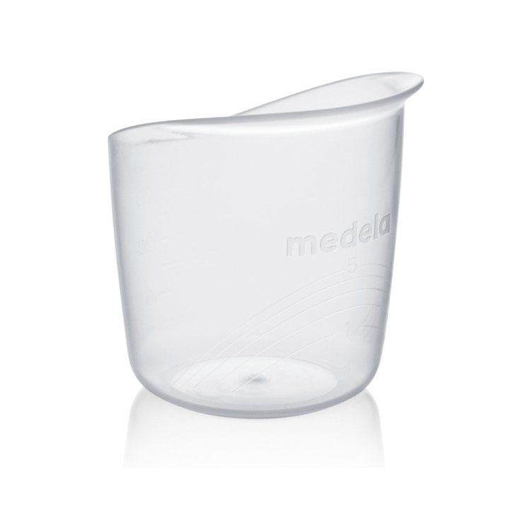 Medela Baby Breastfeeding Cup 10ml