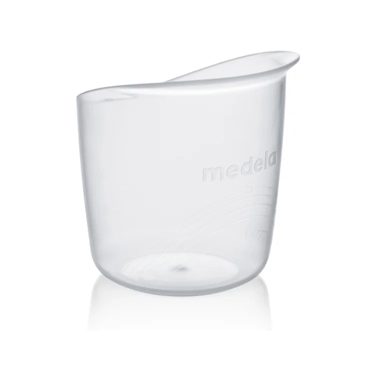 Medela Baby Breastfeeding Cup 10ml