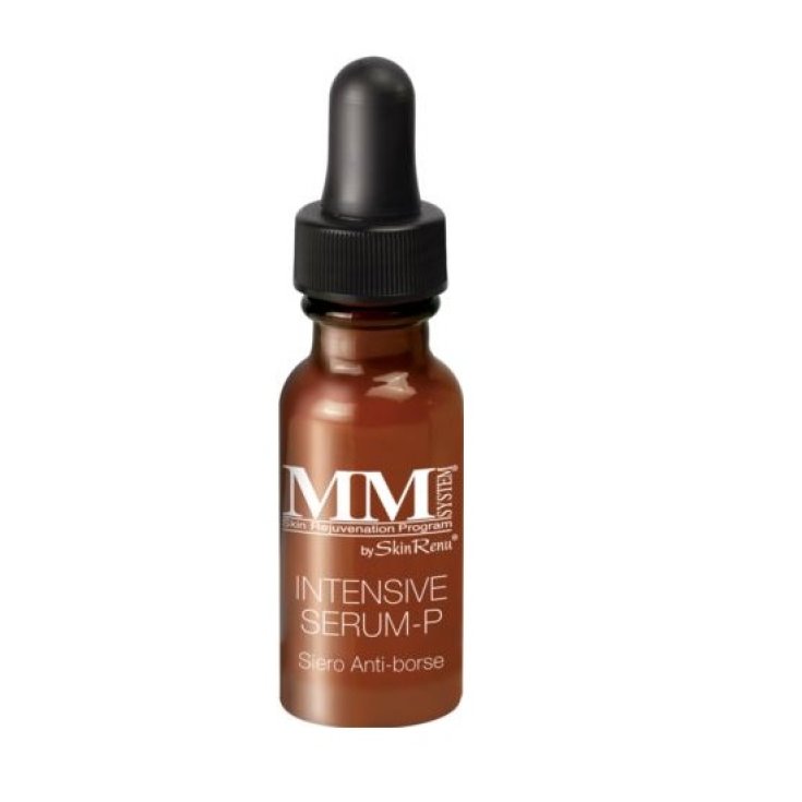 MM System Intensive Serum-P Anti Bags Serum 15ml