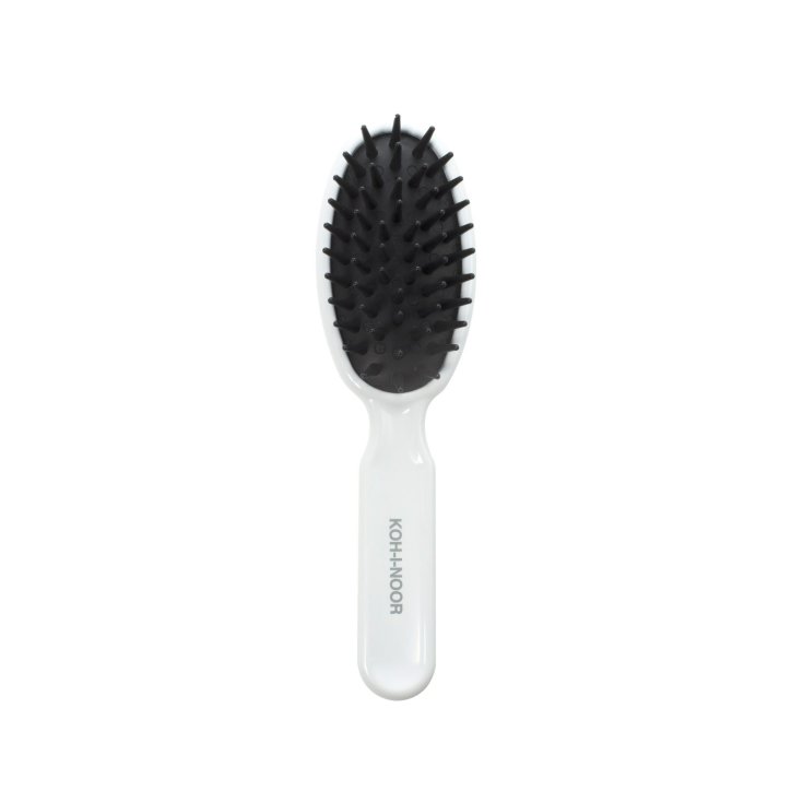 Koh-I-Noor Conika Pneumatic Brush White Color