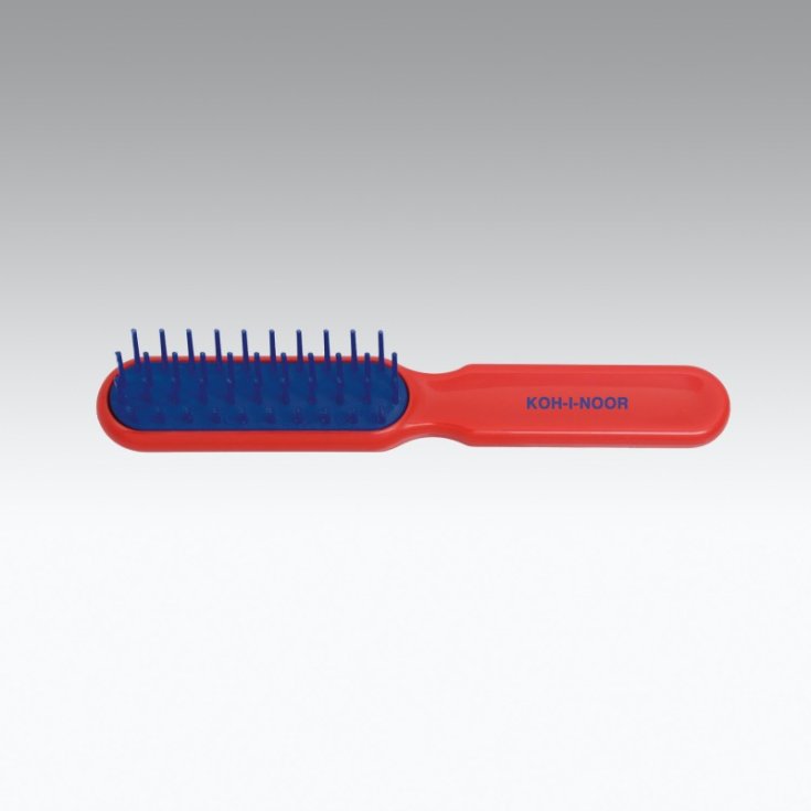 Koh-I-Noor Small Rectangular Brush 8114r