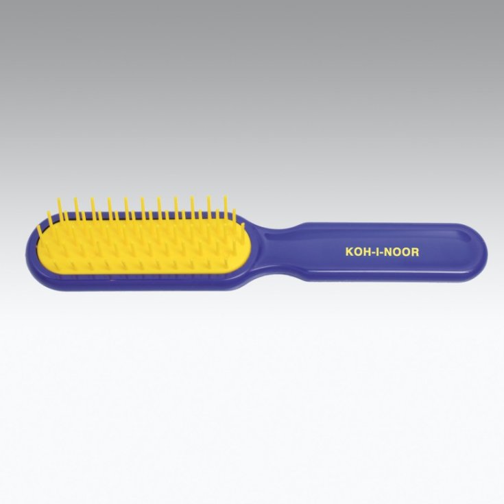 Koh-I-Noor Large Rectangular Brush 8115b