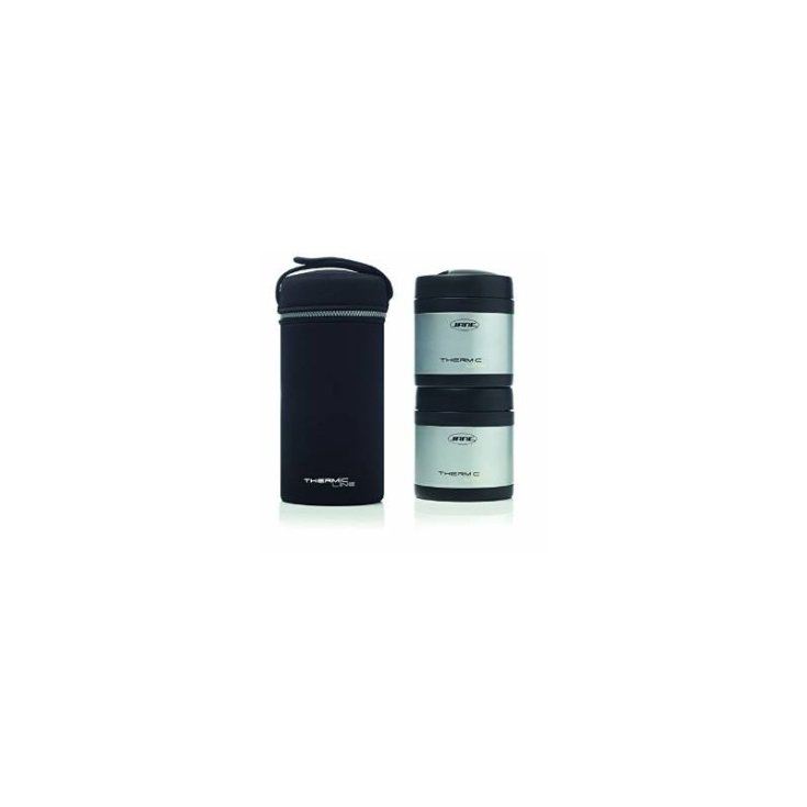 Janè Thermos For Solids 2 Portions