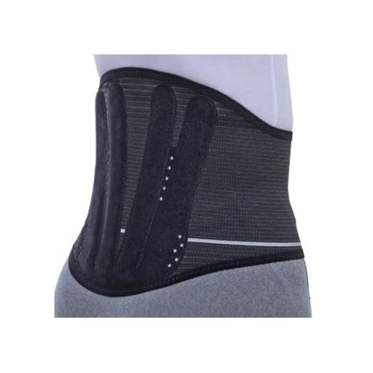 Dual Sanitaly Dr. Gibaud Ortho Belt Lombogib Lady Size 02 1 Piece