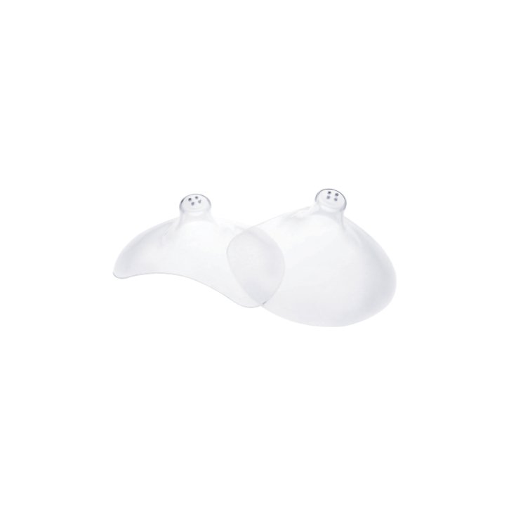 Nuvita Nipple shields