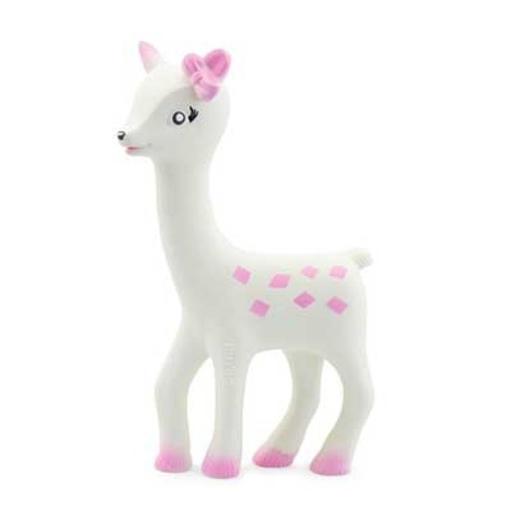 Nuvita Giulietta Natural Rubber Teether