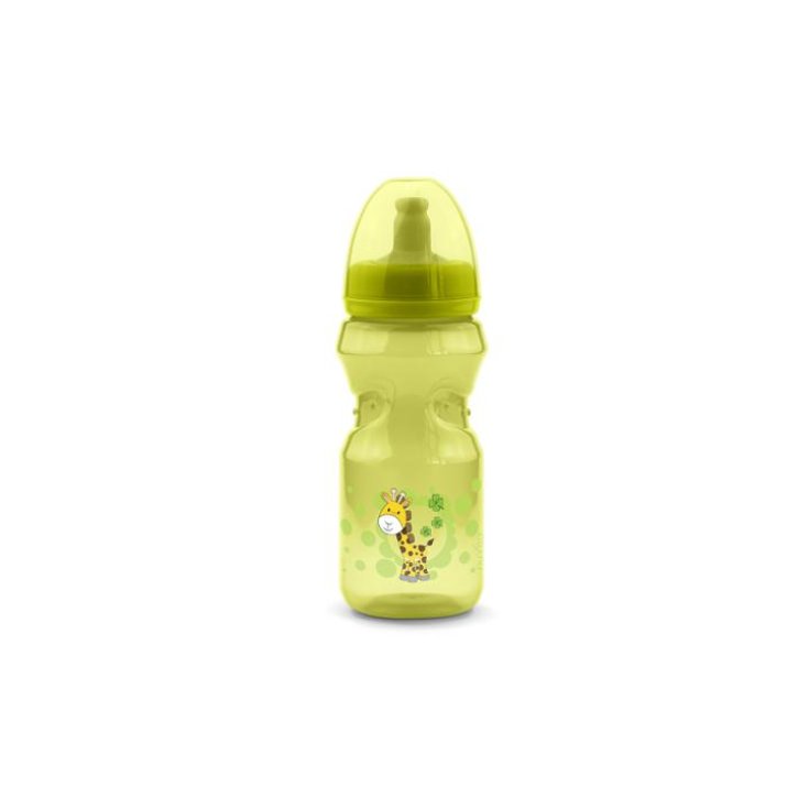 Nuvita Drip Cup With Green Spout