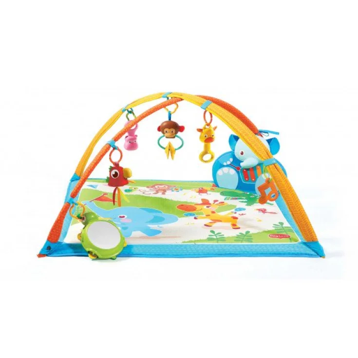Tiny Love Gymini My Musical Friends Music Mat