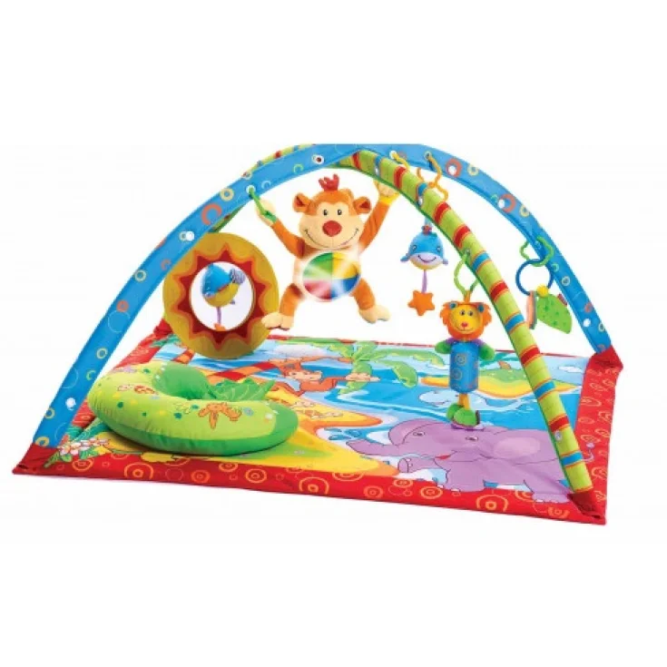 Tiny Love Gymini Monkey Island Gym 1 Piece
