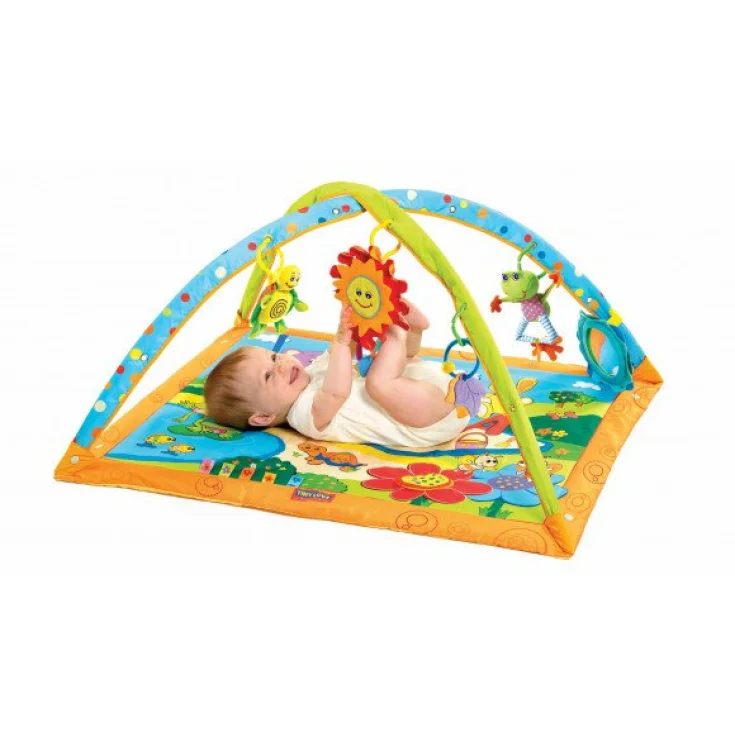 Tiny Love Gymini Sunny Day Playmat