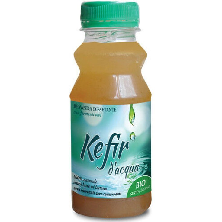 Bionova Kefir D'Acqua Organic Thirsting Drink