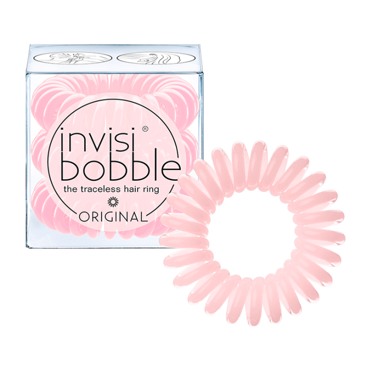 EFAS Invisibobble Pink Heroes