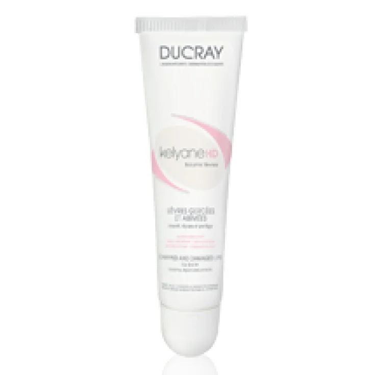 Ducray Ictyane Lip Balm 15ml