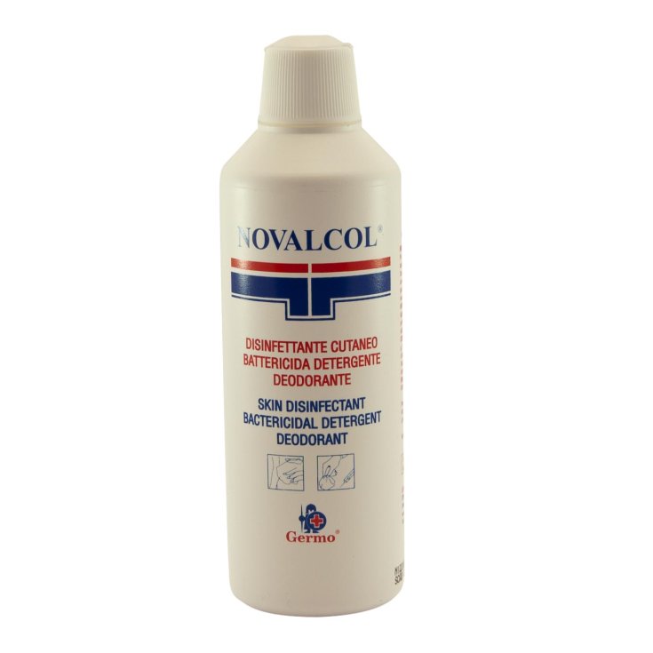 Germo Novalcol Disinfectant 250ml