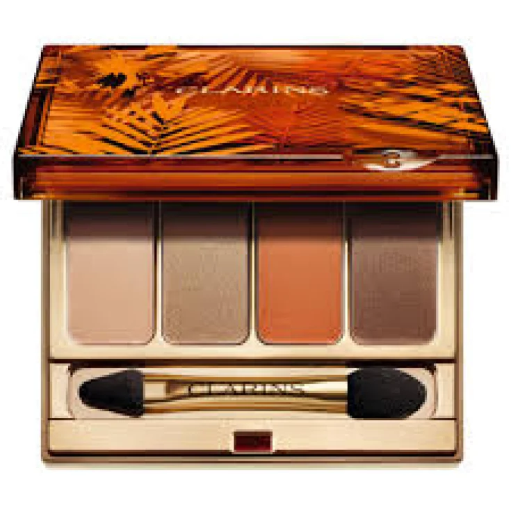 * CLA COLL. SUMMER PALETTE 4 COULEURS
