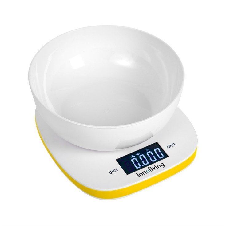 Innoliving Digital Y Kitchen Scale 1 Piece