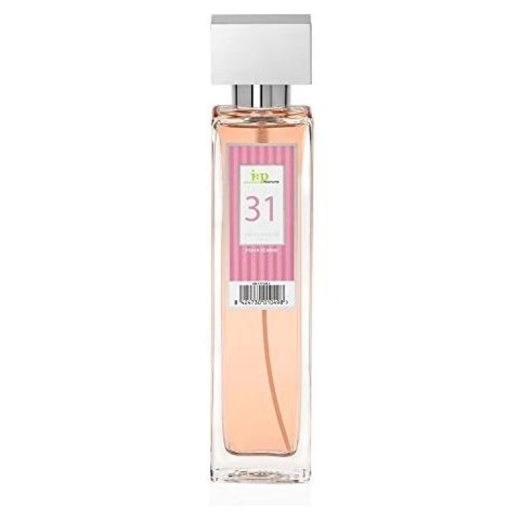 Iap Pharma Fragrance 31 Women's Perfume 150ml