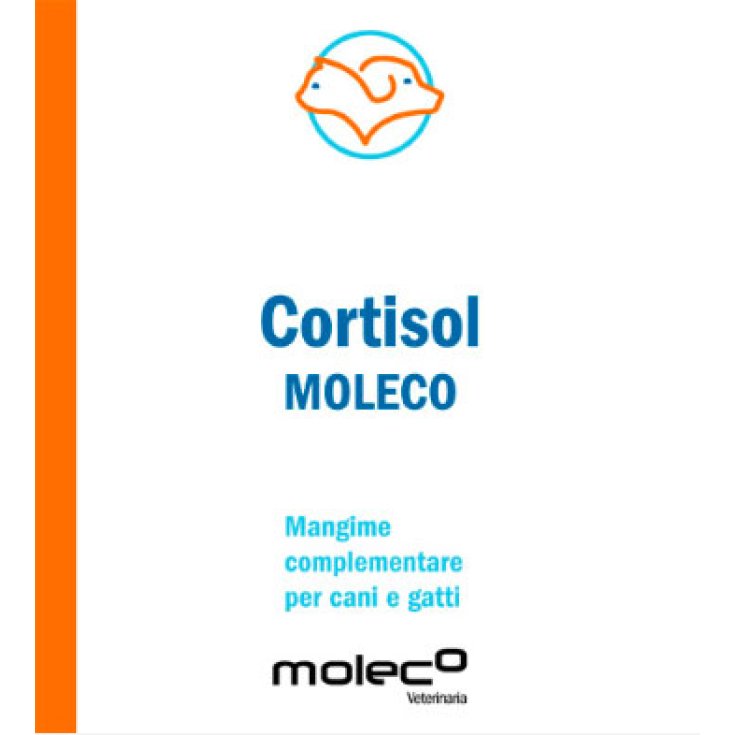 Cortisol Moleco 50g