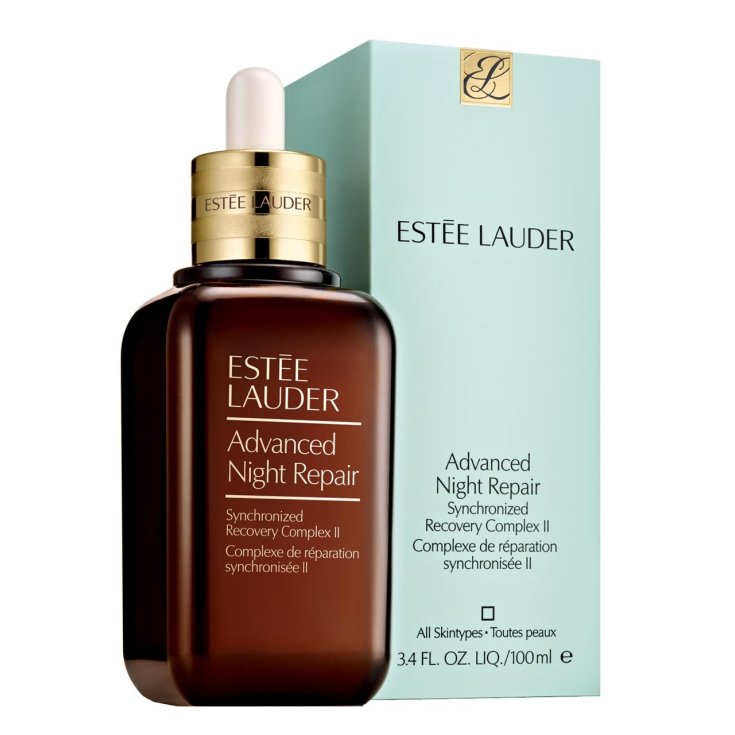 Estee Lauder Advanced Night Repair Facial Night Treatment 100ml