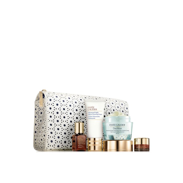 Estée Lauder Skin Essential Age Prevention Set