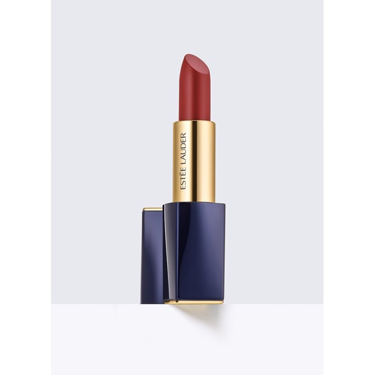 EL LIPSTICK ENVY MATTE SCULPT. 113