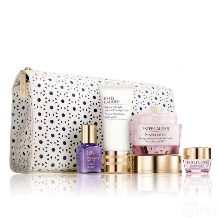 Estée Lauder Lifting And Firming Set