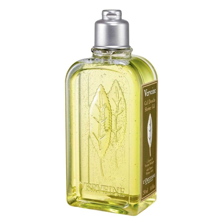 L'Occitane Verbena Duo Cruise 2 Pieces