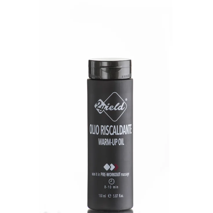 2yield Heating Oil 150ml