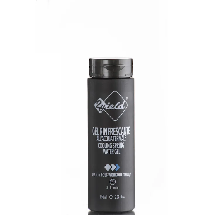2yield Refreshing Gel With Thermal Water 150ml